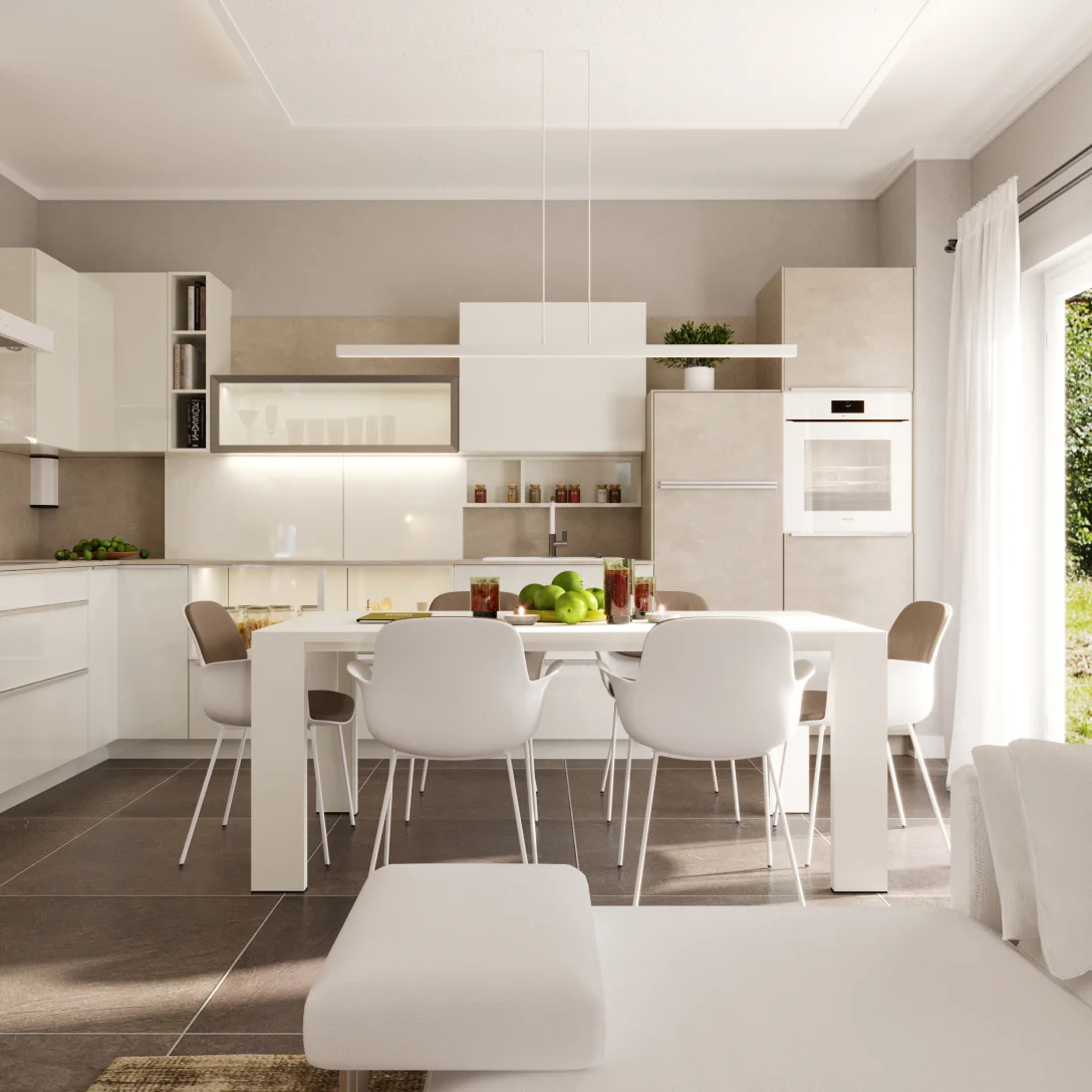 cucina1 render lifeCucine