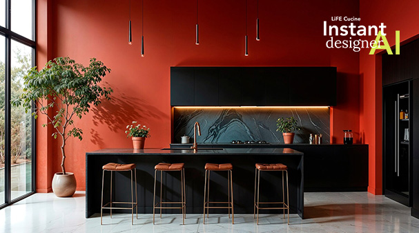 AI Instant Designer: il nuovo tool di LiFE Cucine per trovare l’ispirazione giusta per la tua cucina 600x338 AI 2 1