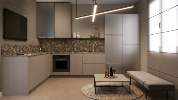 Cucina Moderna
