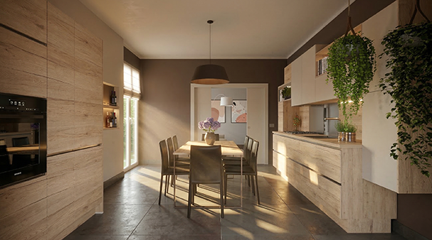 Tendenze Cucine 2026