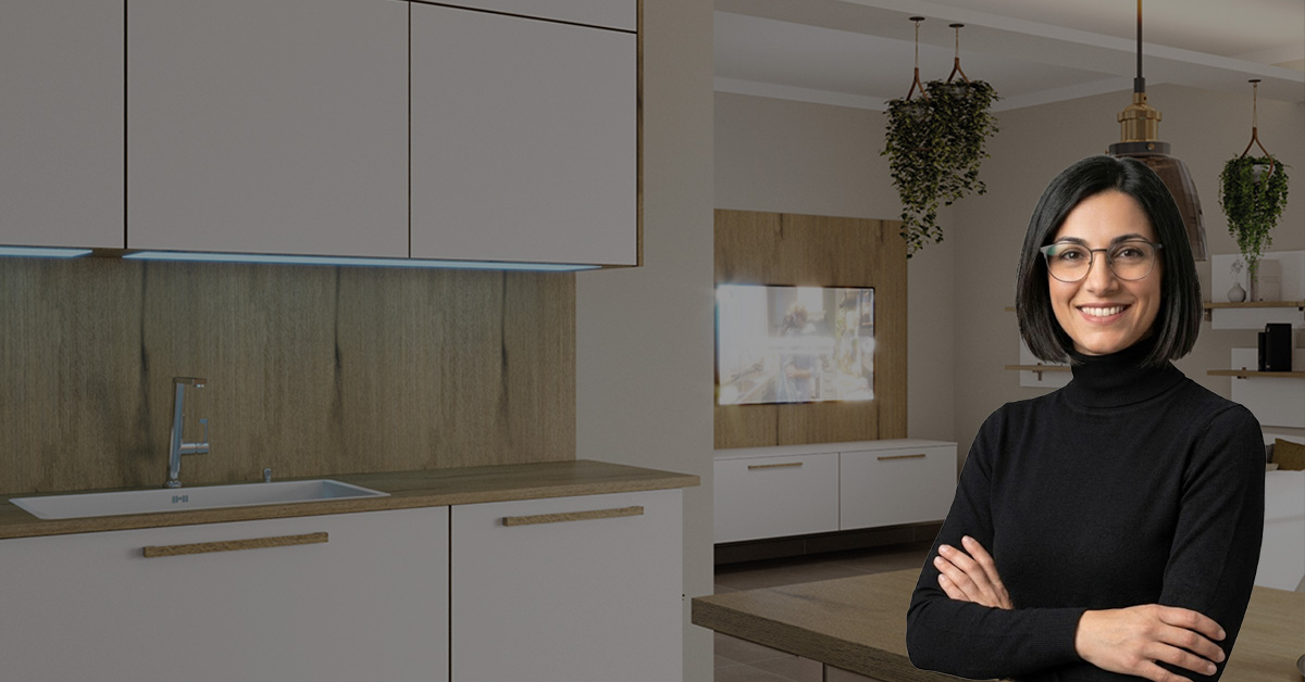 Come progettare la cucina dei tuoi sogni: I consigli degli esperti Life Cucine 1200x628 5