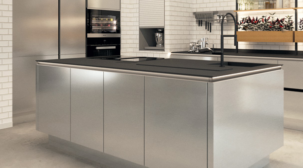Come progettare la cucina dei tuoi sogni: I consigli degli esperti Life Cucine 600x338 2 5