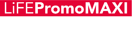 Logo LiFE PromoMAXI - Promozioni e offerte speciali cucine Life Italia