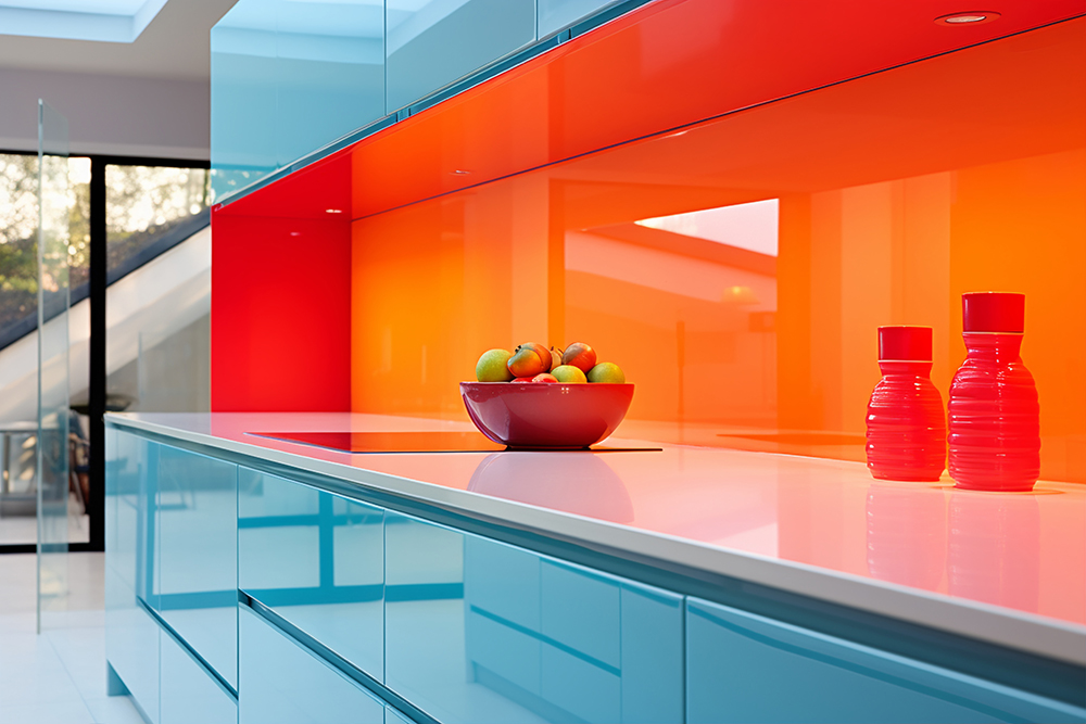 Instant Designer AI - LiFE CUCINE