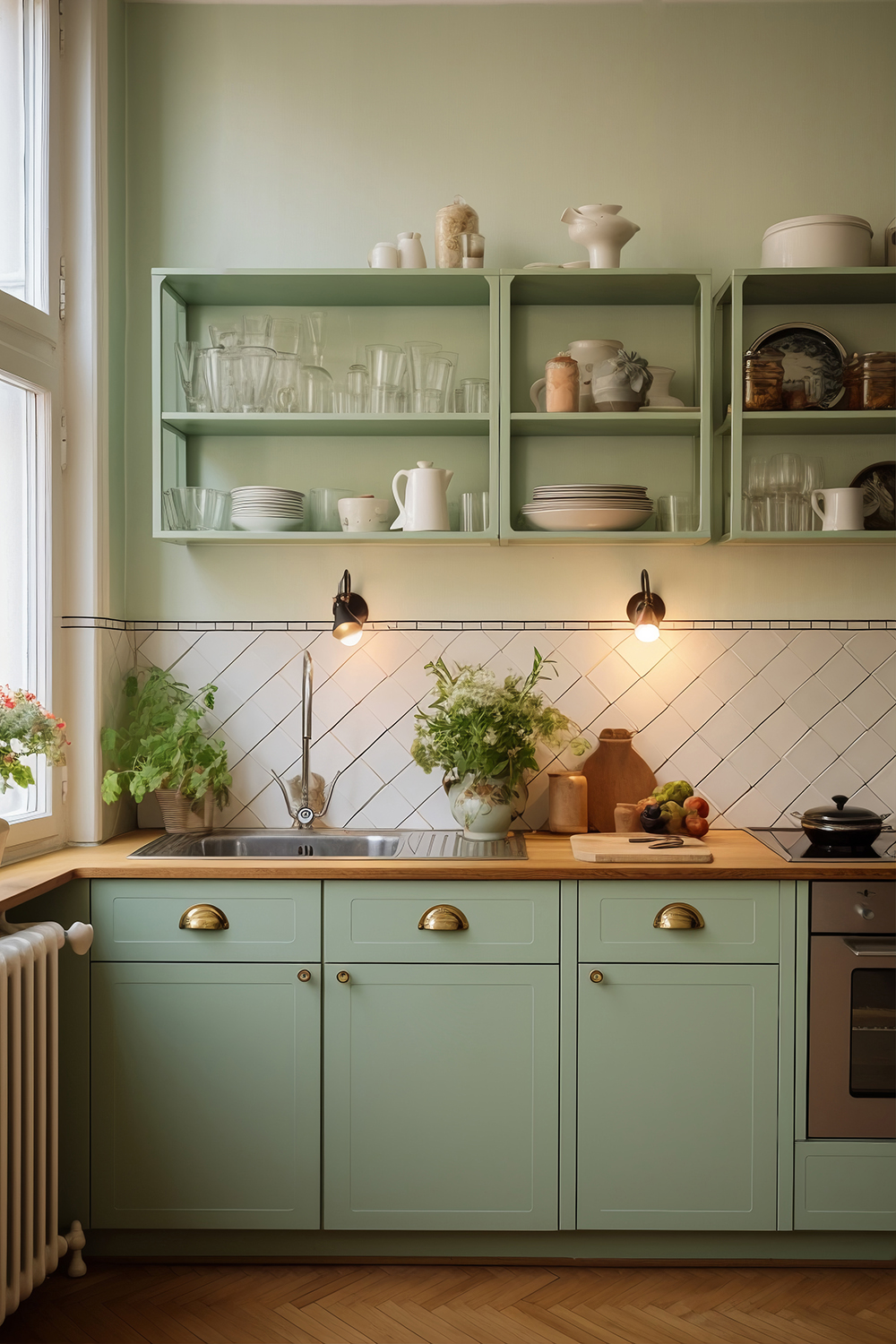 Instant Designer AI - LiFE CUCINE