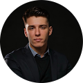 Mattia Luciani